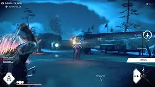 Perfect p7/Hellmode Trio | Blood in the snow | Ghost of Tsushima Legends