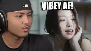 RESCENE(리센느) &lsquo;Glow Up&rsquo; Official M/V | REACTION