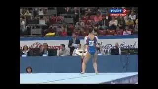 European Championships 2014 Women team final