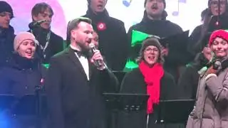 Niemcom wojna wydana - Śpiewanki Powstańcze Poznań 2025