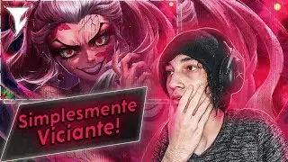 REACT Mistery - Bela Como Inferno