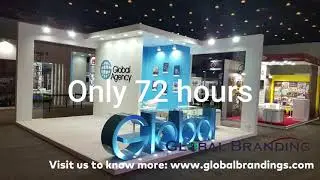 Event & Exhibition Management Company -GLOBAL BRANDING