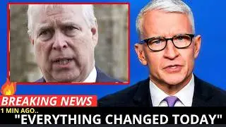 Why PRINCE Andrew&rsquo;s Reputation Collapsed So Dramatically???