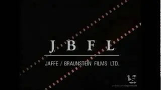 Monarch Entertainment Corporation/Jaffe Braunstein Films/FremantleMedia
