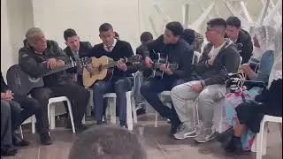 O CEGO DE JERICO 1