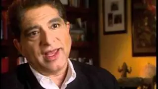 Healing Quest: Deepak Chopra on Spontaneous Remission