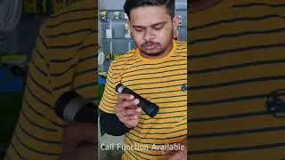 U&i 6 in 1 blutooth Speaker