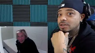 Судья попался за вождение в нетрезвом виде | РЕАКЦИЯ DJ Ghost