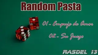 Random Pasta 01 y 02 - (Edición Especial de Halloween) [Loquendo]
