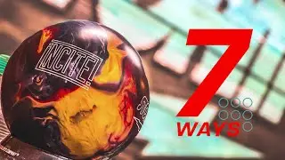 Storm | Incite 7 Ways