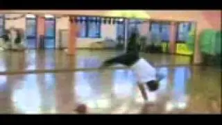 Brejk Dance 3
