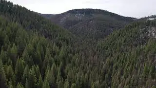 Nez Perce National Historic Trail