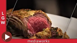 L'AQUA Ristorante Italiano | Delray Beach, Florida