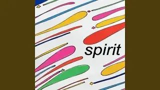 One Spirit
