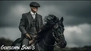 Playlist make you feel like a Boss | Dark Blues Music / Gentleman Song's #2