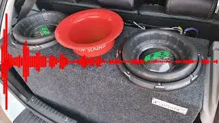 (29-39Hz) Kevin Gates - Big Gangsta (by Rebassed Music Poland)