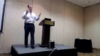 Michael Solberg - Streamlining Agile Linux Development with Docker and RHEL Atomic