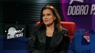 Elvira Rahić | Epizoda 9 | Kome dobro pjevaš | Hayat TV