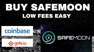 how to buy safemoon coinbase &ldquo;with Low fees&rdquo;on gate.io| buy safemoon coinbase | safemoon how to buy