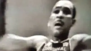 🏀1969 the Harlem  globe trotters 🏀