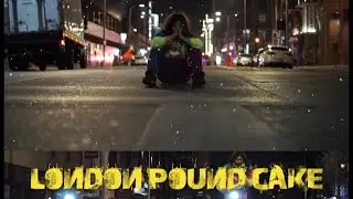 London Poundcake-Swizzy J(Official Music Video)