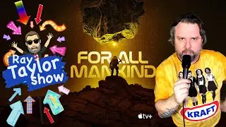For All Mankind: Season 4 Review from the Ray Taylor Show