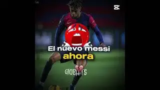 No soy del barca pero factazo🥶👌#heartrend #futbol#barca#nuevomessi#ks#football #funk