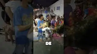 Venezuela Mariara , en una noche de Karaoke 🎤