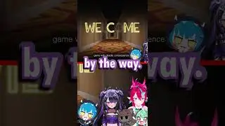 Dragon VTuber Tastes RED RUM!