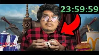 Minecraft Hardcore But If I Die I Stream 24 hr #ad #earlvsthemutants