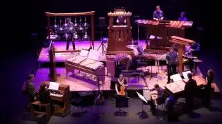 Ensemble Musikfabrik | Harry Partch @ Onassis Cultural Center Athens
