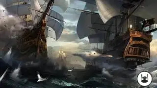 Pixelee - Mutiny ○ Epic battle