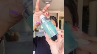 Prime. Set. SLAY ✨ Sheglam Spray Review!#sheglam #review #australia #PrimeAndSet #makeupreview