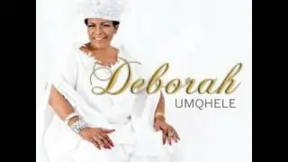 Dr. Deborah Fraser - Wangibonisa Uthando