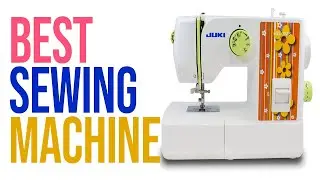 ✅ 17 Best Sellers Sewing Machines for Sale 2022 | Best Sewing Machine 2022 | BUYING GUIDE 💦
