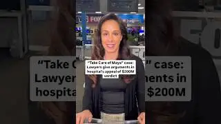 The high-profile &ldquo;Take Care of Maya&rdquo;case is making headlines again. #news #florida #fox13news