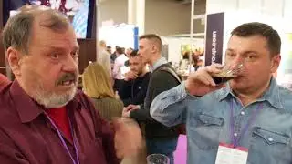 Beviale Moscow 2018