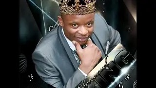 ANCIENT OF DAYS - EMMANUEL KING - WORSHIP MEDLEY
