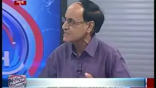 Total Health: Discussion on Hypertension