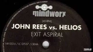 John Rees Vs Helios - Exit Aspiral (J.R. Trance Mix)-2000