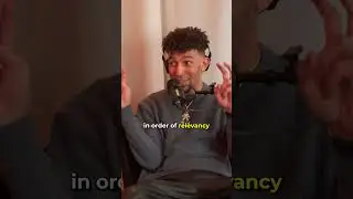 Хлео Томас о том, каково быть НУЛЕМ