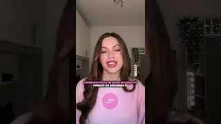 LISA LUCHETTA STUPENDA CON QUESTO MAKE-UP! #shorts #tiktok #perte #neiperte