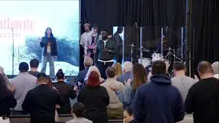Understand Who You Are And Take Command | Saturday Night Main Event | RTC LA |