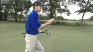 Hank Haney: Chipping Club Selection