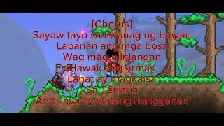 AI terraria music (Filipino)
