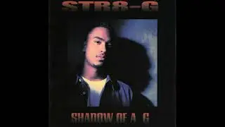 Str8-G &ndash; Creep