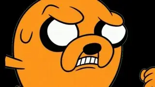 Fragmento cuando Finn encuentra profes lobo