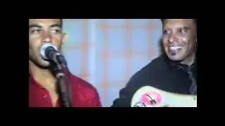 Simo Wald7aw ya nass سيمو ولد الحو ، يا ناس انا الحب غلبني
