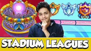 HONEST THOUGHTS On STADIUM In Kingdom Rush Battles Update