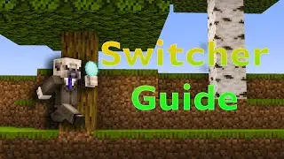 3 coole Fallen mit Switcher